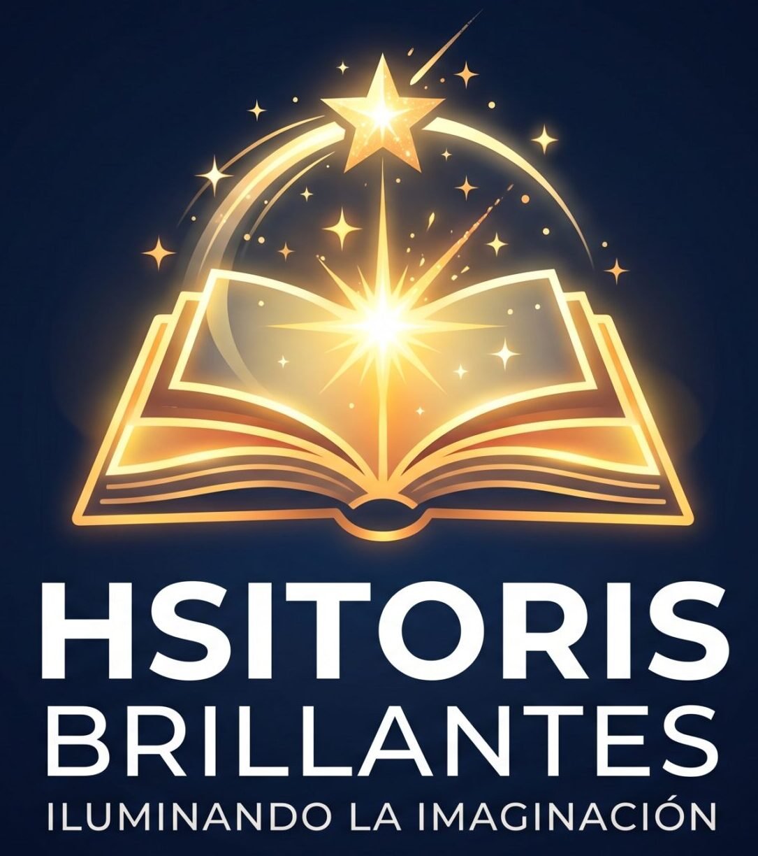 Brillantes historia